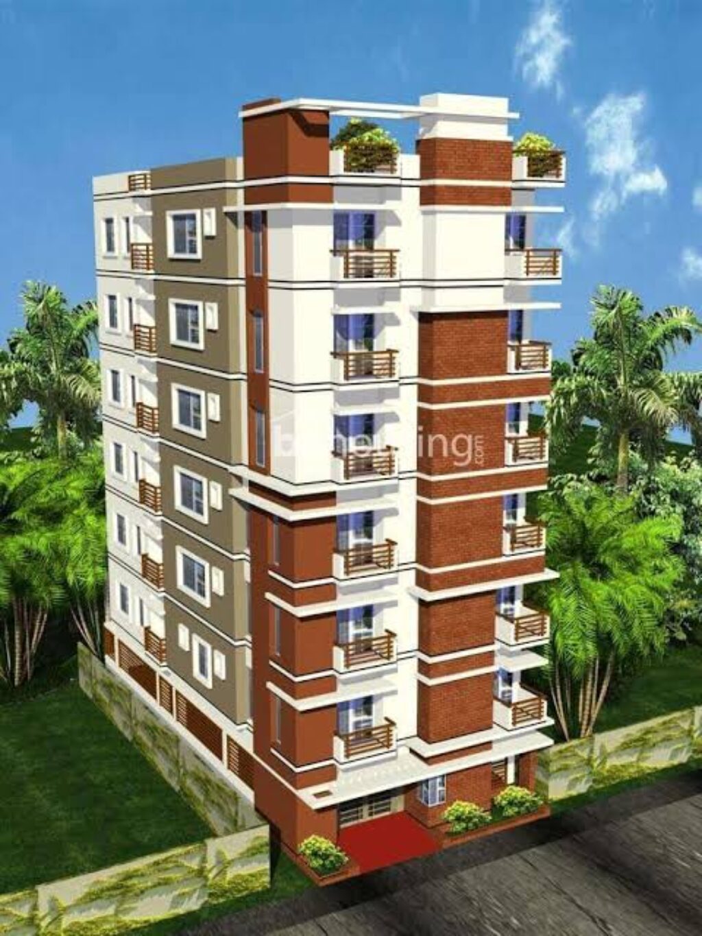 Buy and Sell Property & Real Estate in Rajshahi