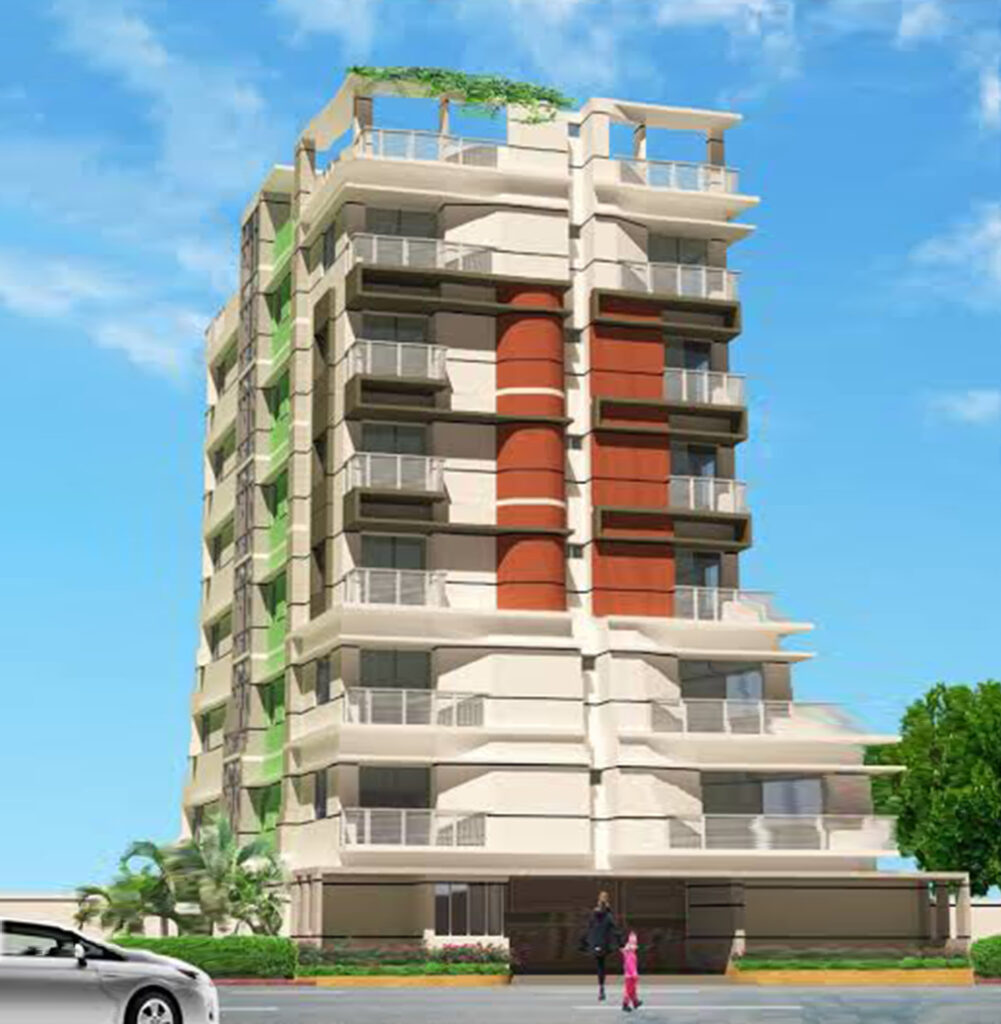 Buy and Sell Apartment in Rajshahi