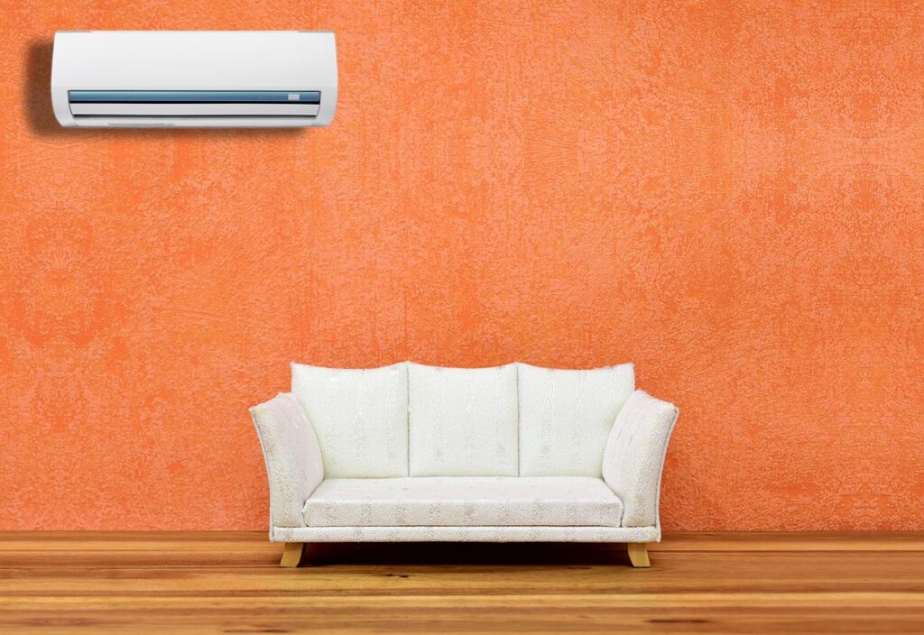 Buy and Sell Air Conditioner in Rajshahi