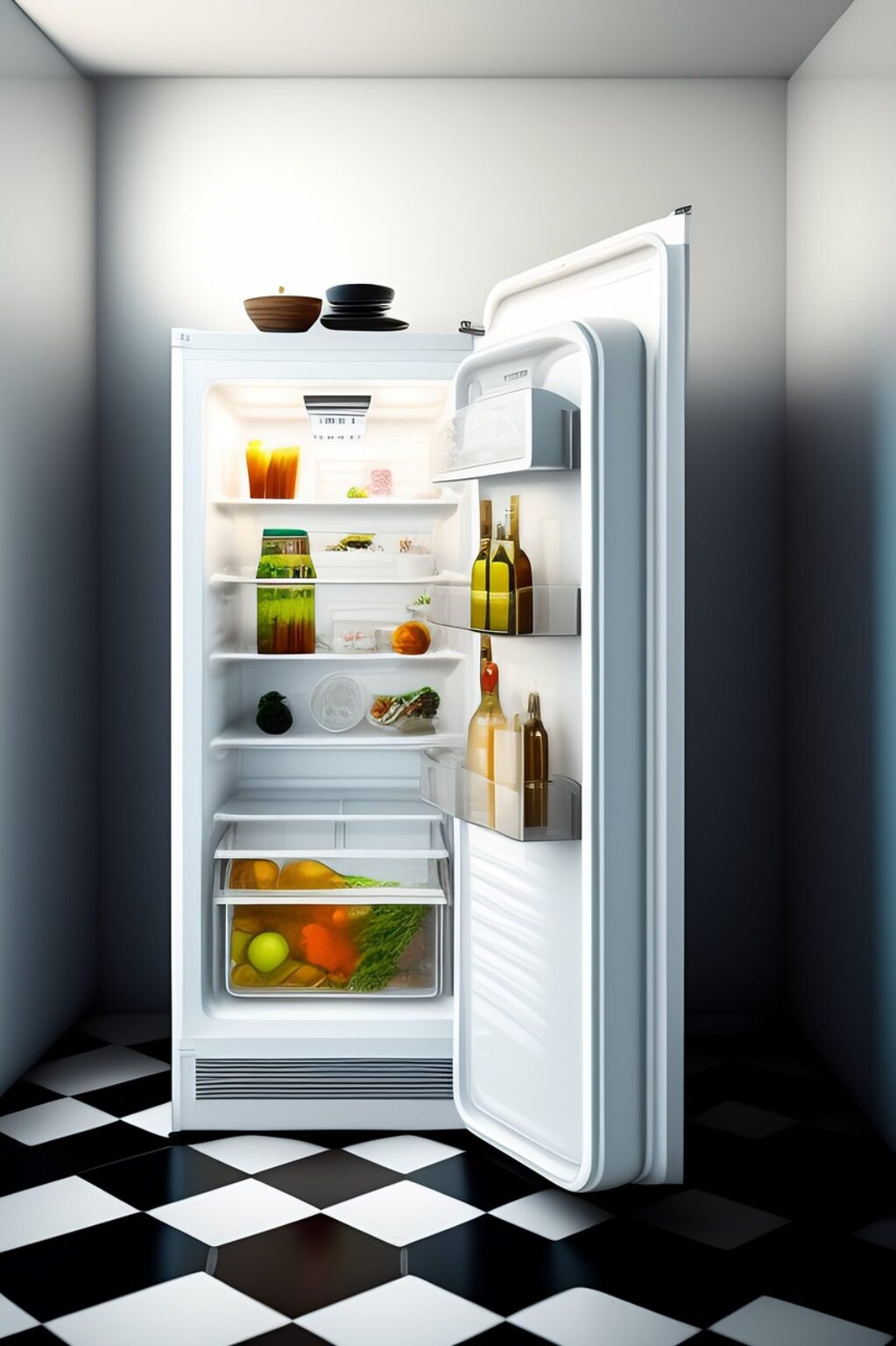 Buy and Sell Fridge and Refrigerator in Rajshahi